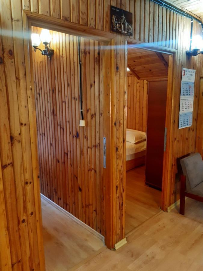 Rustic Regal Διαμέρισμα Σινάια Εξωτερικό φωτογραφία