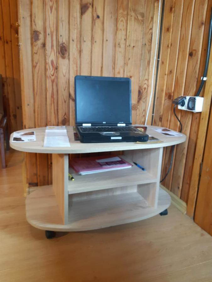 Rustic Regal Διαμέρισμα Σινάια Εξωτερικό φωτογραφία