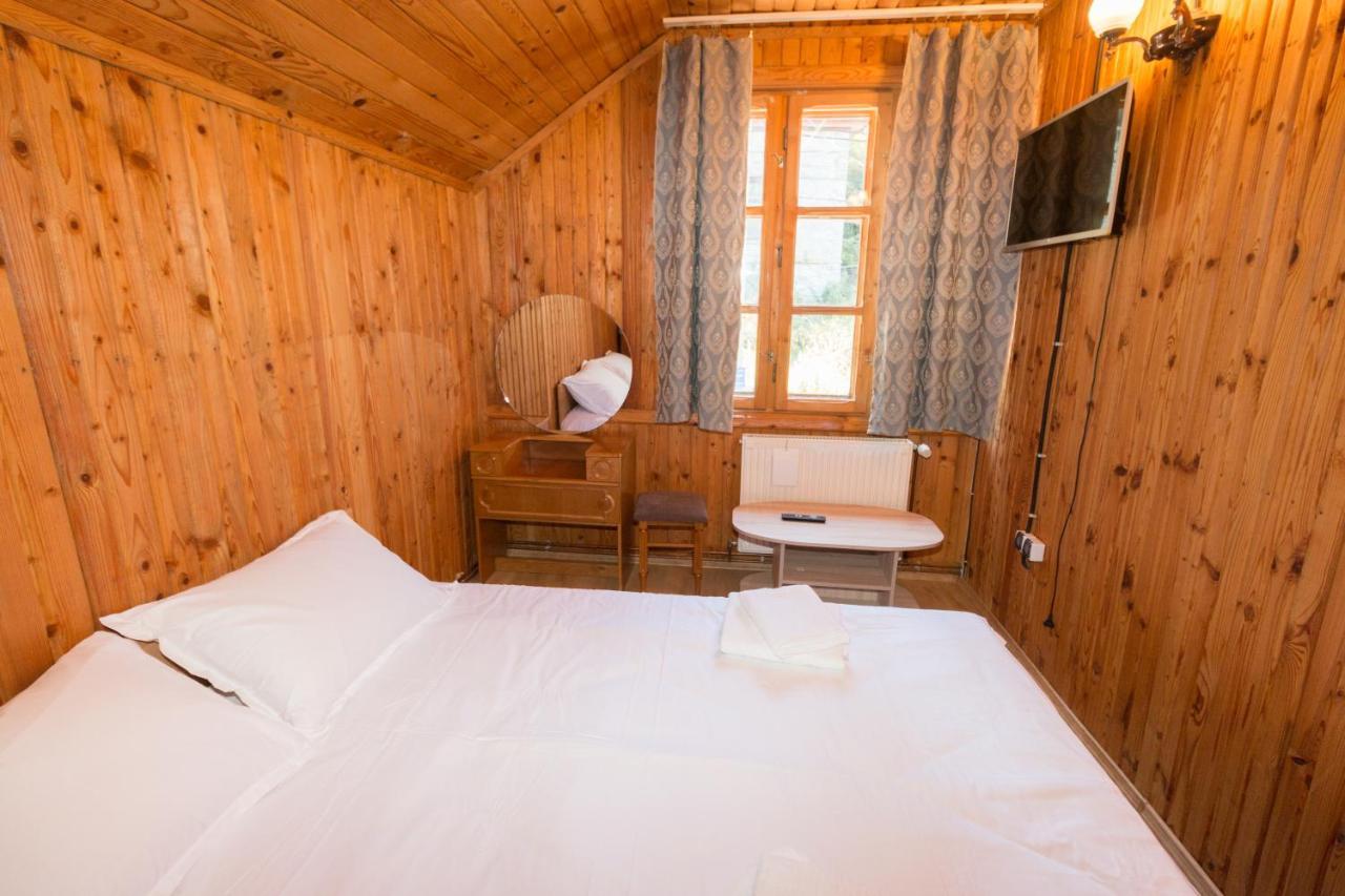 Rustic Regal Διαμέρισμα Σινάια Εξωτερικό φωτογραφία