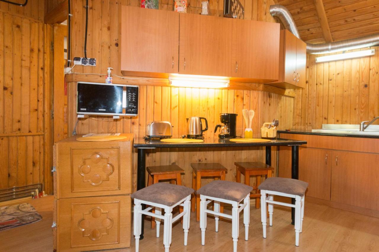 Rustic Regal Διαμέρισμα Σινάια Εξωτερικό φωτογραφία