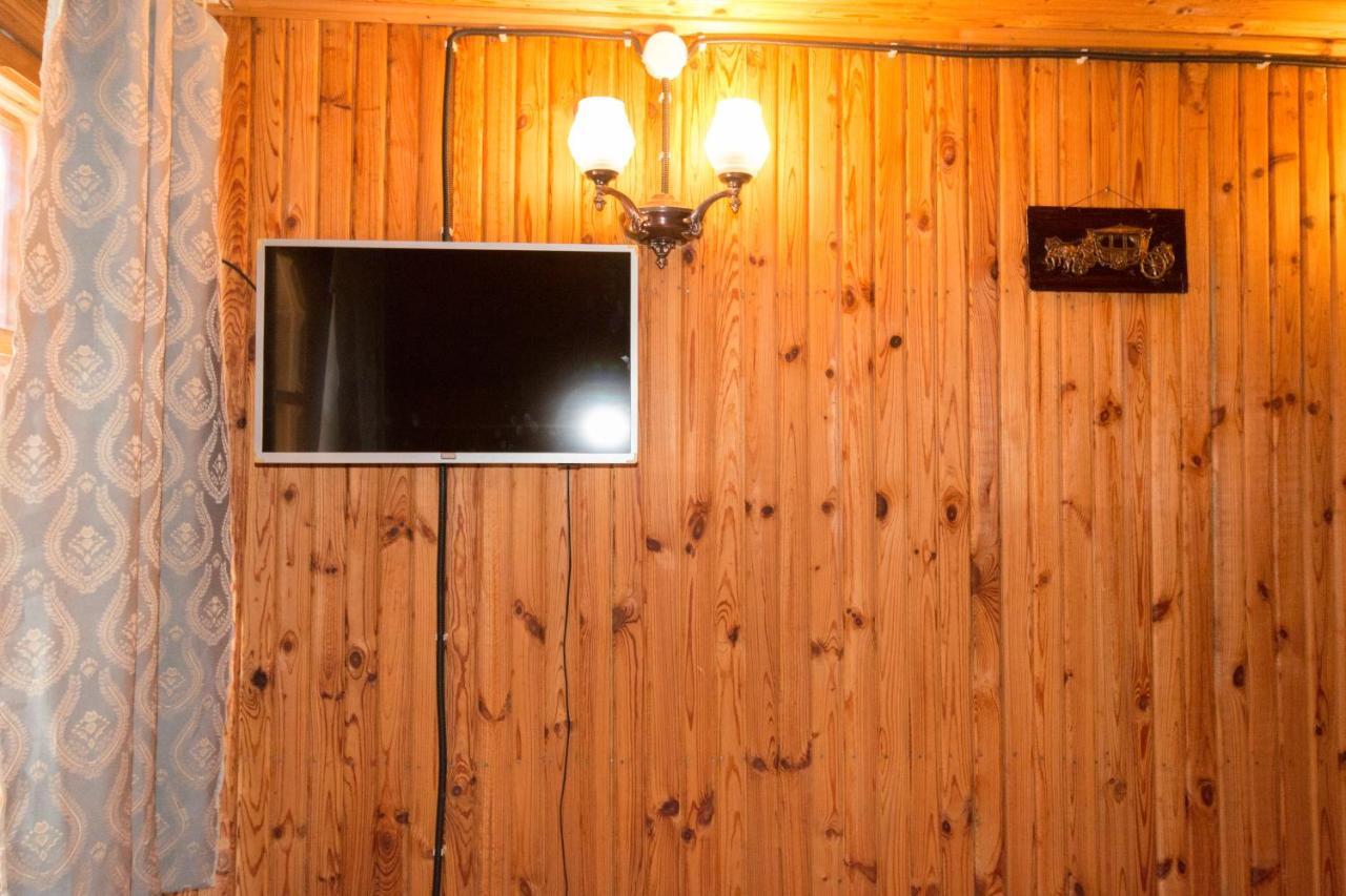 Rustic Regal Διαμέρισμα Σινάια Εξωτερικό φωτογραφία