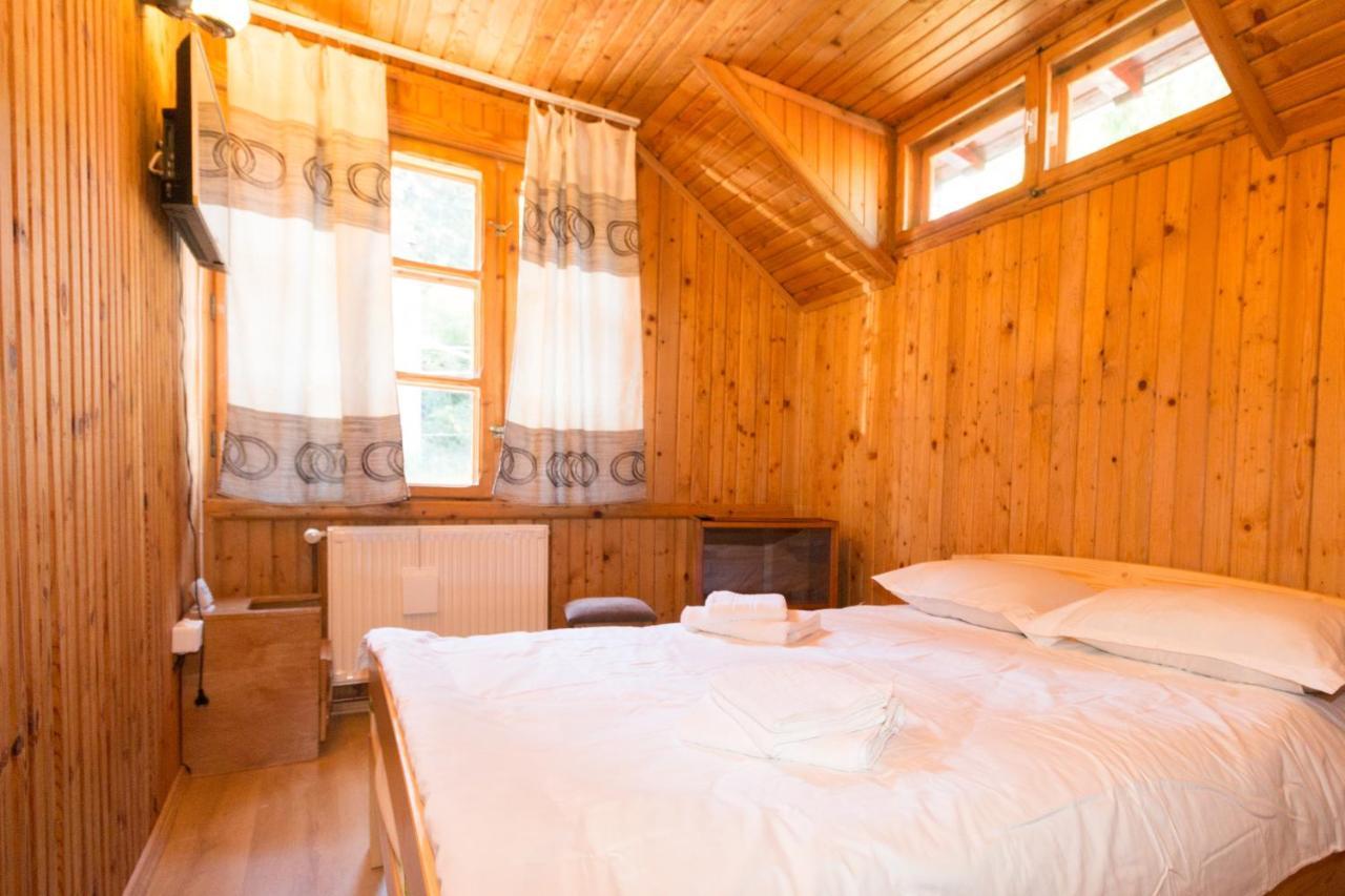 Rustic Regal Διαμέρισμα Σινάια Εξωτερικό φωτογραφία